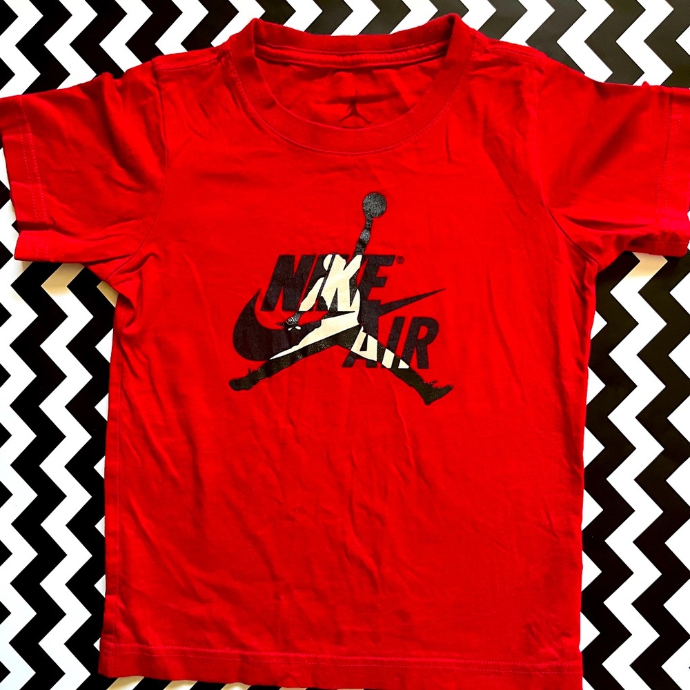 Boys Nike Shirt - Picture 1 of 2